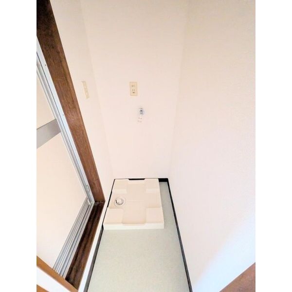 フチノコーポ205号室 部屋その他