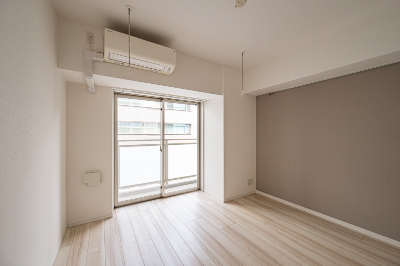 エルスタンザ平河町6階 洋室