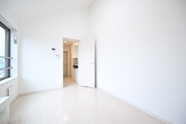 サザンロード北千住3階 部屋その他