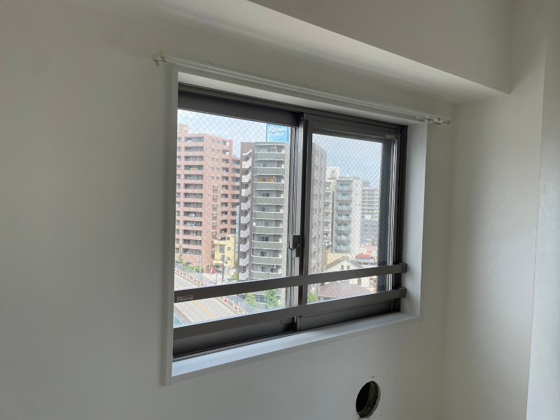 ラヴィエント南千住Ⅴ9階 部屋その他