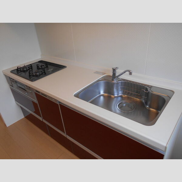 フローレンス　Ⅱ キッチン