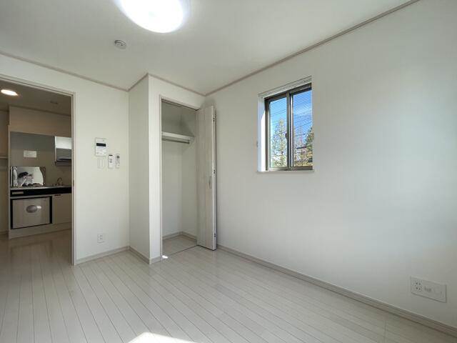 ゼネラルハイツ平井Ⅱ2階 部屋その他