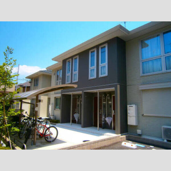 ロジュマン・リーヴの外観画像