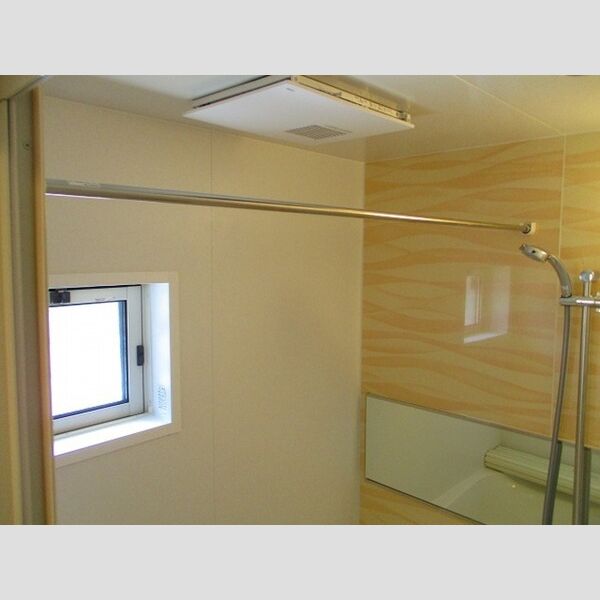 Pegasus Okubo102号室 浴室乾燥機