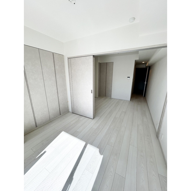 THE GATEHOUSE浅草雷門 内観