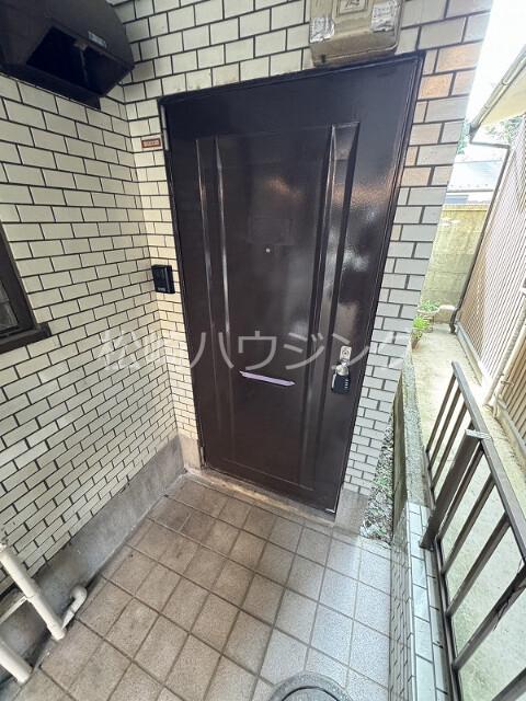 サンライトゆたか2階 部屋その他