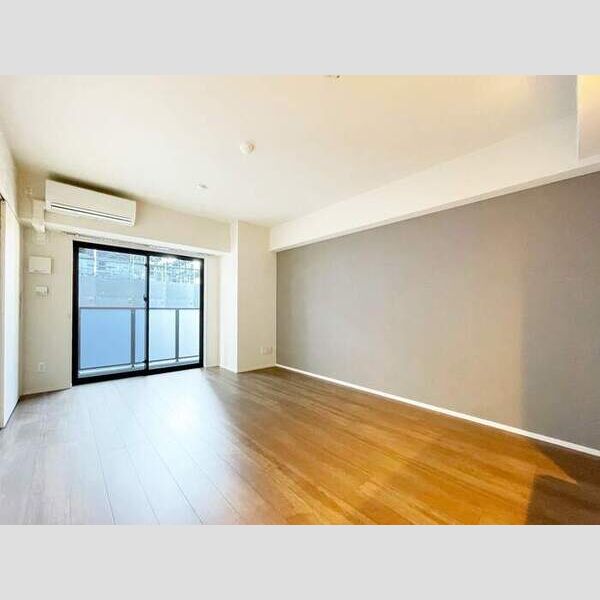 SKグランツ402号室 LDK①