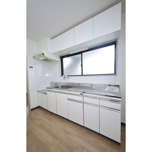 第14明智ビル キッチン