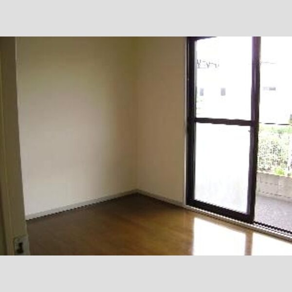 セジュールM 洋室