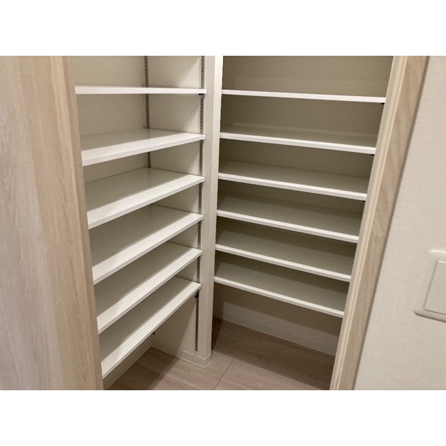 MQuarto新座106号室 内観