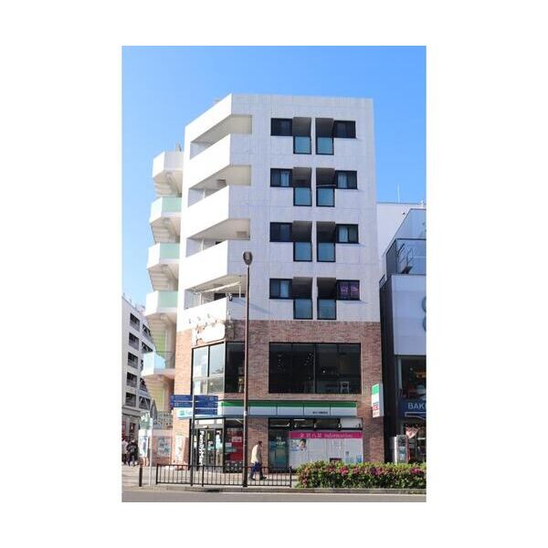 Radix　8Kの外観画像