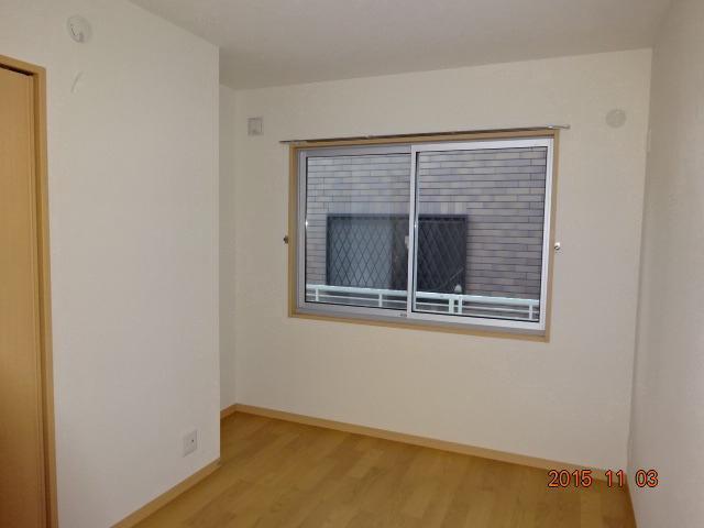 ベルリード桜並木 リビング