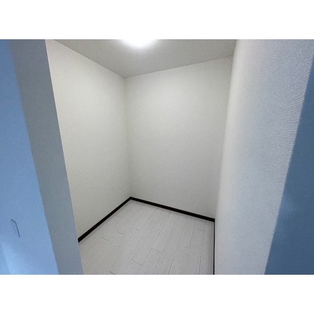 DuplexNakaiⅡ2-D号室 内観