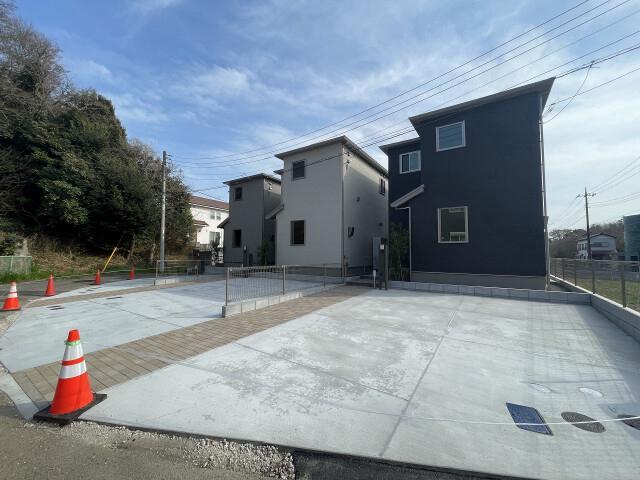 オーナーズヒルⅡ 外観