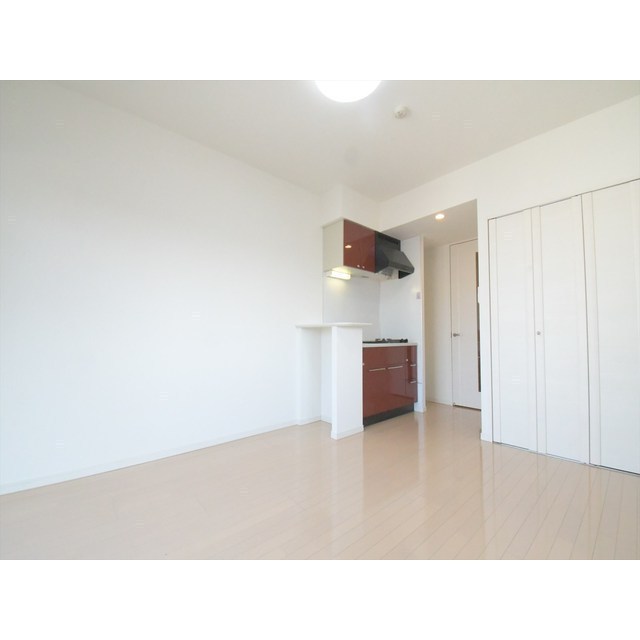 ルクレ森下レジデンス0907号室 内観