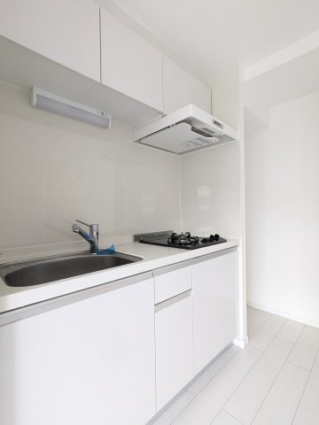 エルファーロ目黒Ⅰ キッチン