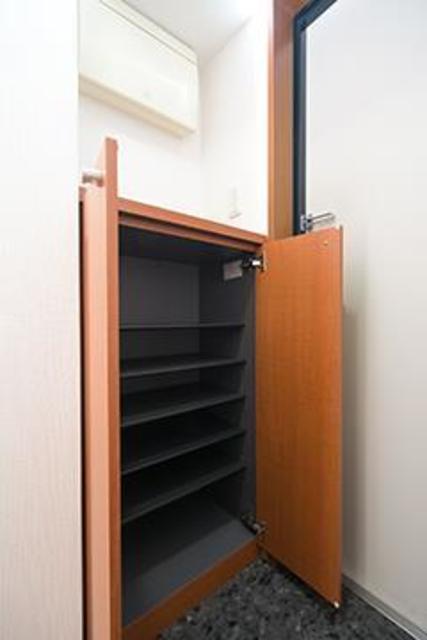 ハイトサーブル川崎404号室 ※写真は同タイプ住戸です。