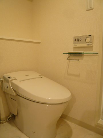 レガロ中野坂上705号室 同建物別部屋の参考画像