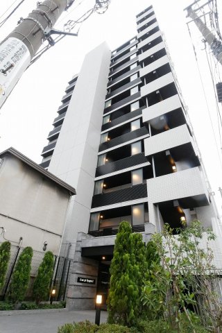 セジョリ両国Ⅱの外観画像