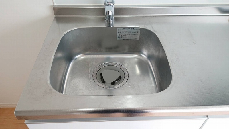 シェリエ幕張 部屋設備