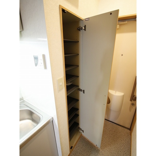 アムール コンセルト104号室 部屋その他