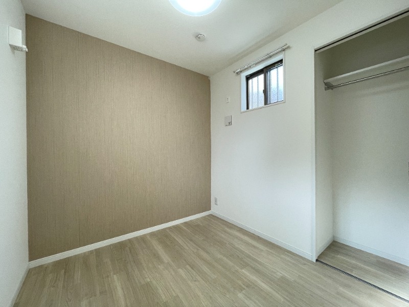 アットリラ八千代台西A1階 部屋その他