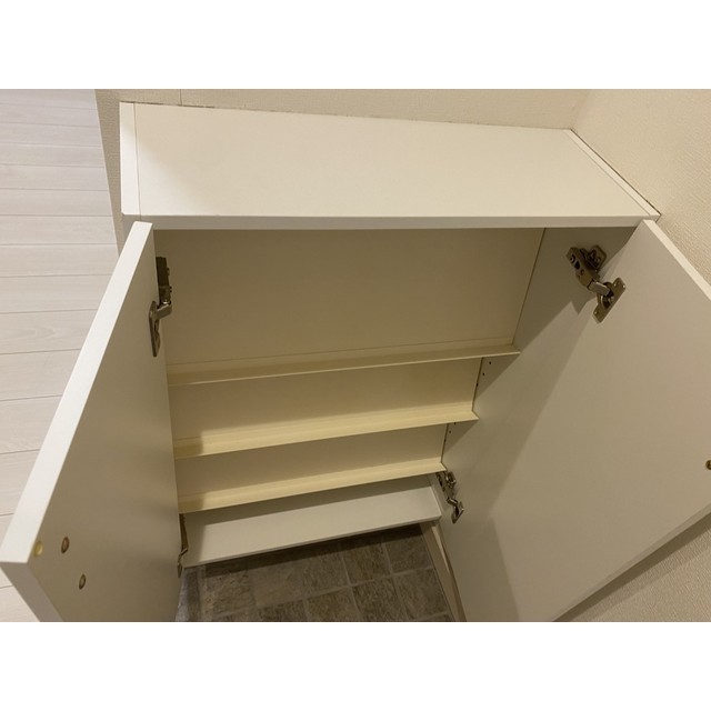 クラッシィコート保土ヶ谷204号室 内観