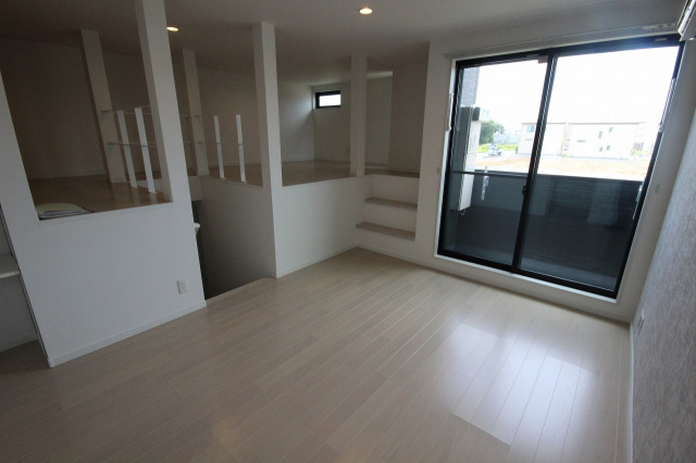 ＣＢ浦和美園エルジュ1階 部屋その他