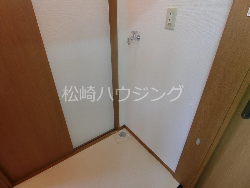 フラットベルトリー1階 別室の写真です