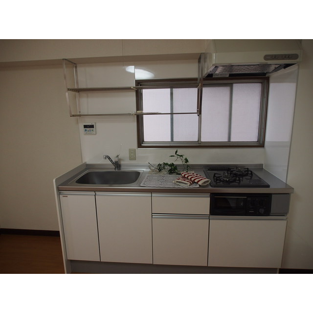 金剛マンション501号室 ※他部屋参考写真※