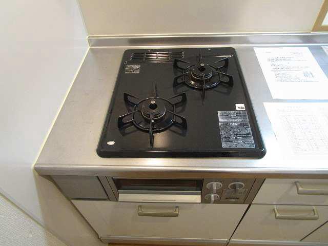 Ｌａ　Ｌｕｃｅ キッチン