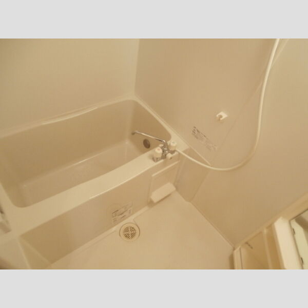 スカイハイツ お風呂