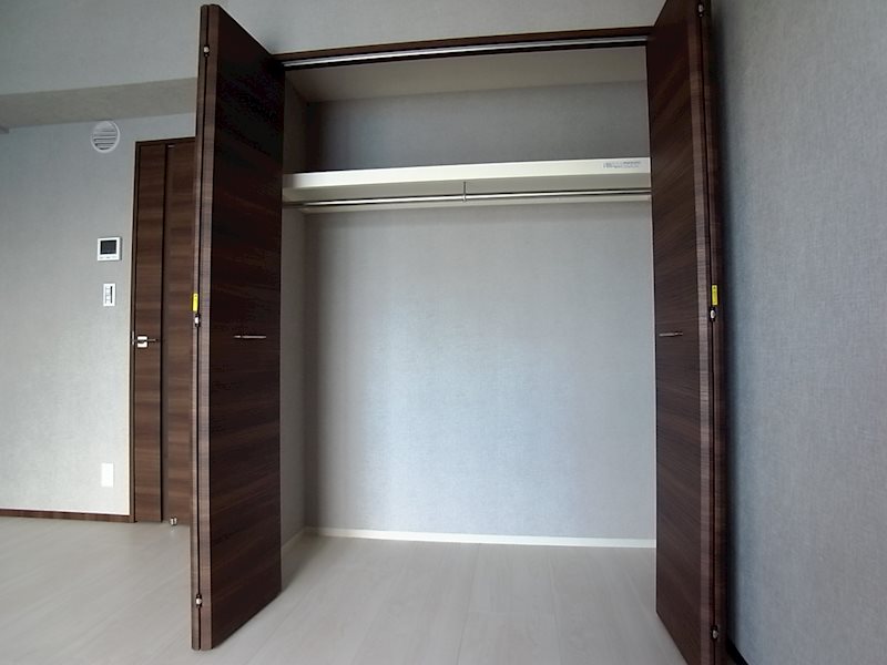 リアン6階 収納