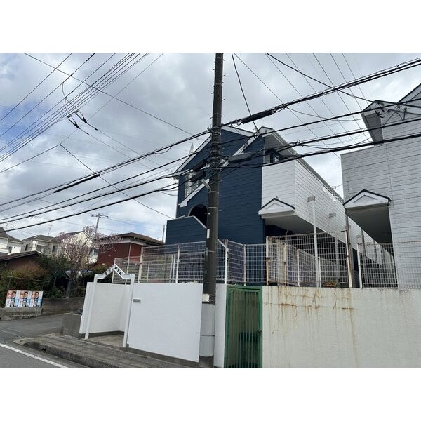 ベルピア八千代台第2-3 外観