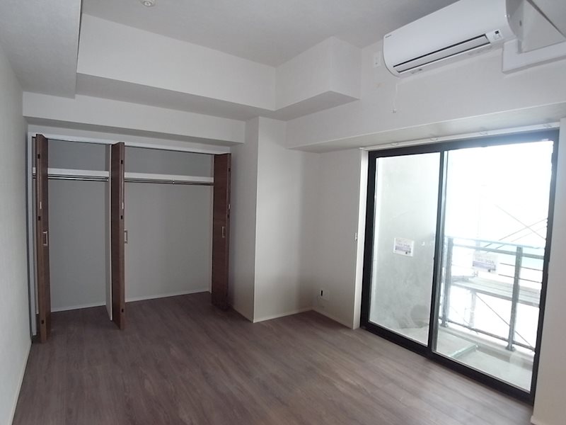 CAVE YUSHIMA14階 お風呂