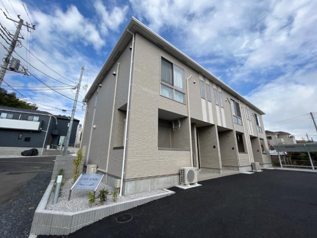 ルル　リヴィン(LULU   LIVIN）の外観画像