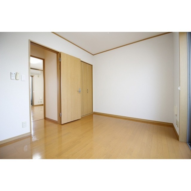 アムール germer104号室 内観