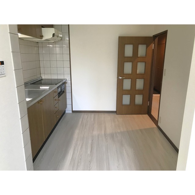 モンメール大磯105号室 内観