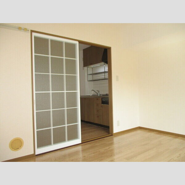 アーバンペア　Ⅰ 洋室