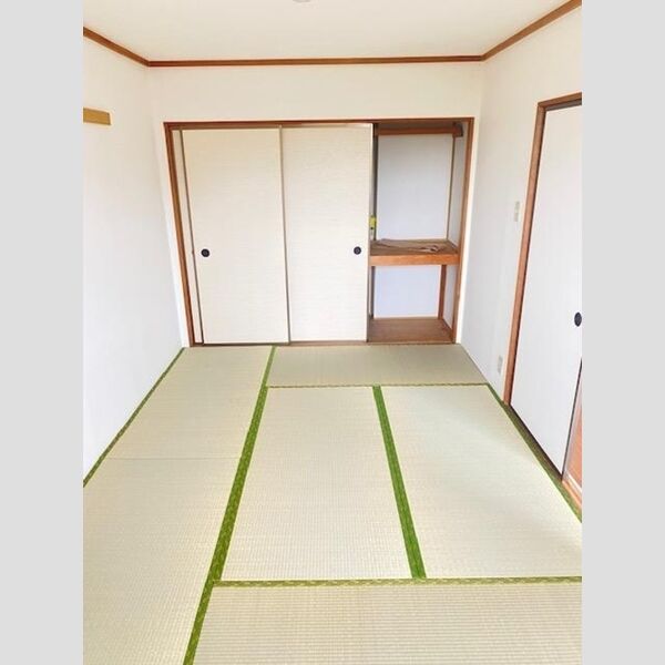 エーデルワイス203号室 部屋その他