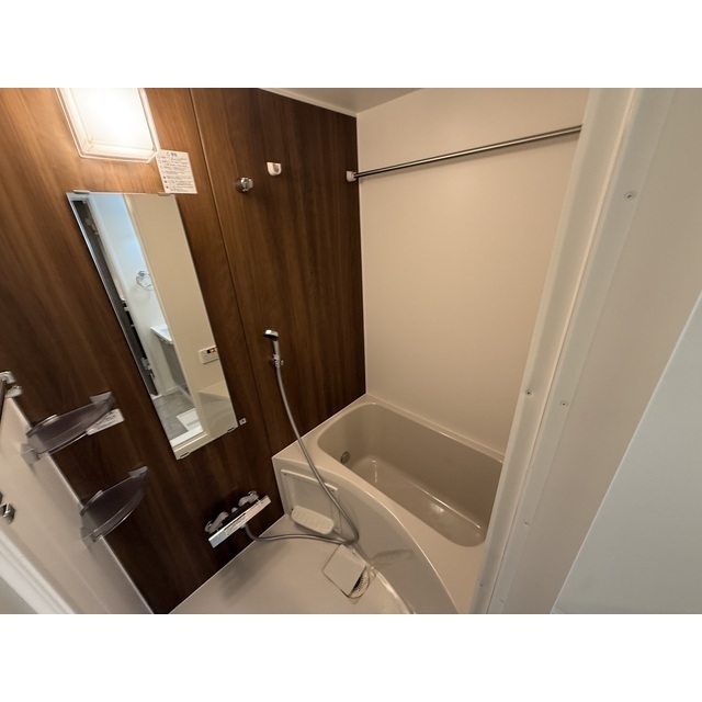 MQuarto新座Ⅱ101号室 お風呂