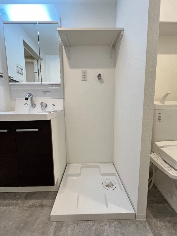 秀和鷺宮3階 部屋その他