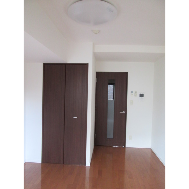 ロアール西品川 リビング