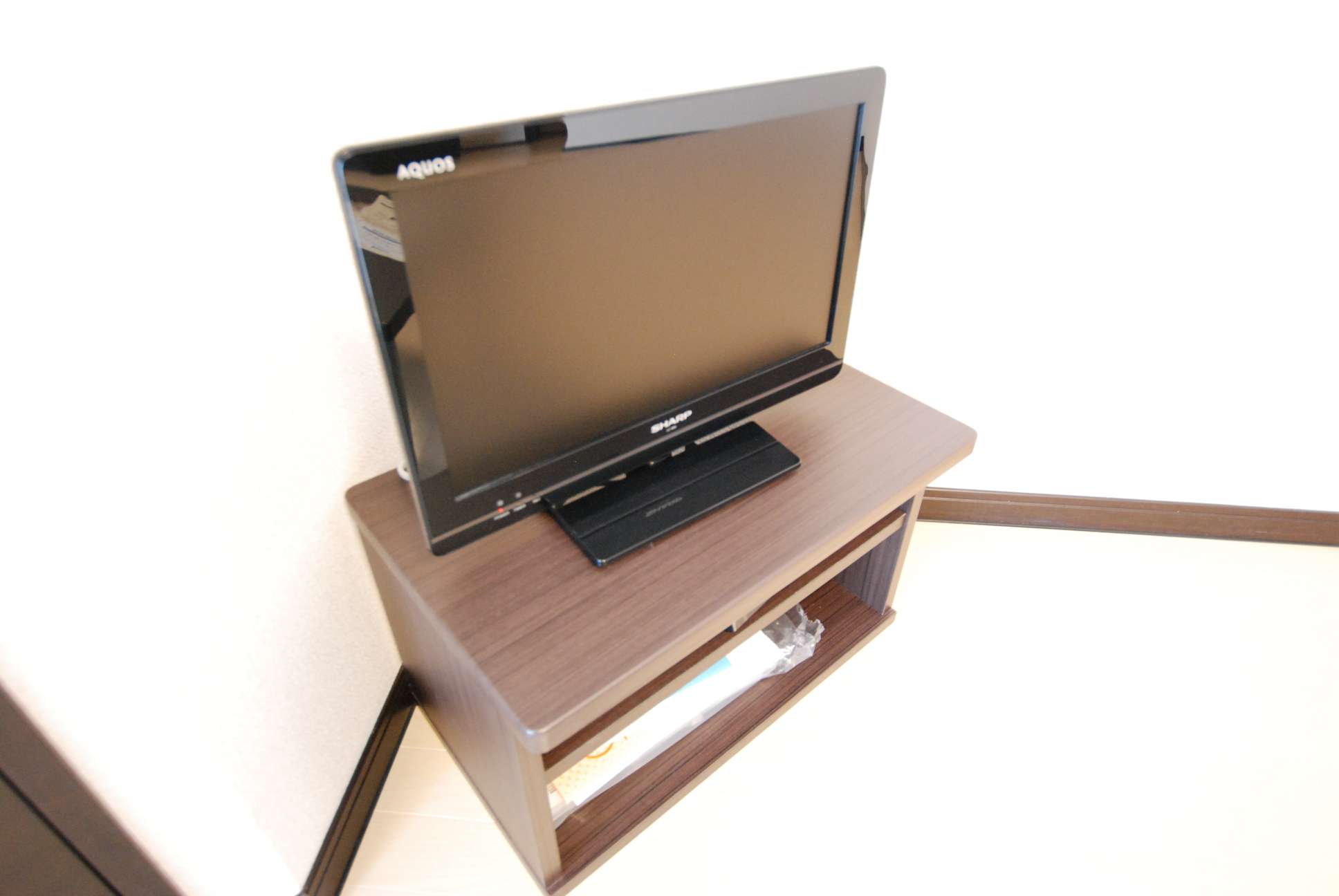 レオネクストレイルリンク102号室 部屋その他