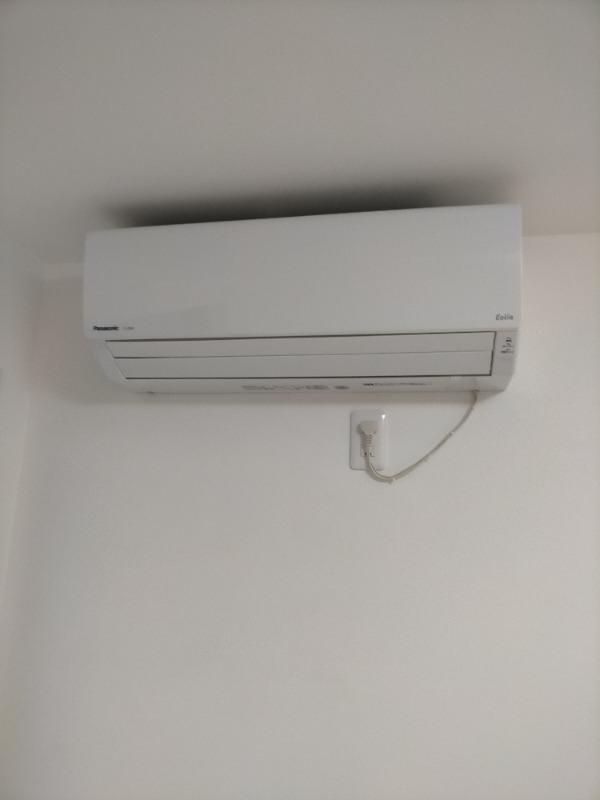 クレールブランシェ西横浜Ａ号棟 部屋設備