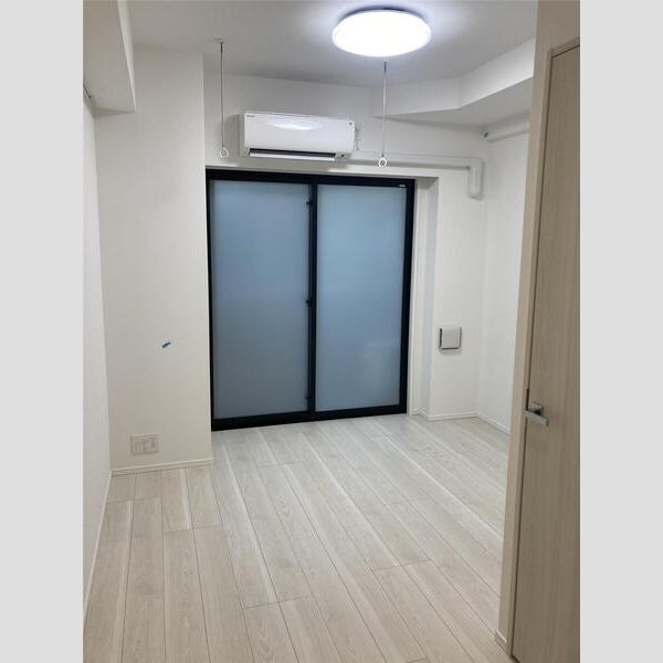 S-RESIDENCE目黒大岡山413号室 収納