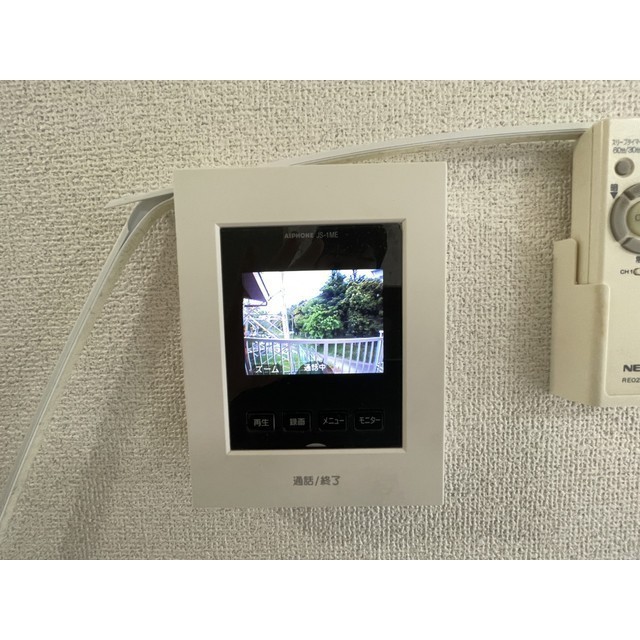 スリーパインズ204号室 部屋その他