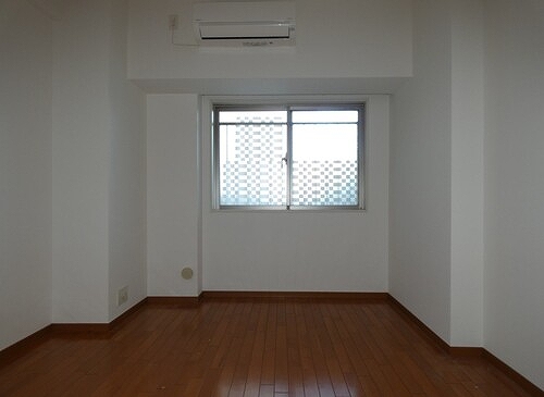 東京ベイスクエア・ミッテ3階 ※内装工事前写真