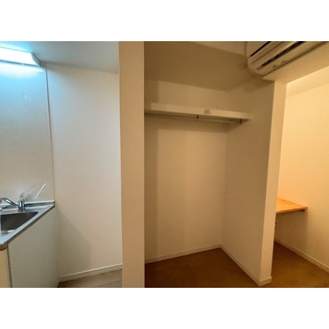 MQuarto港南台 内観