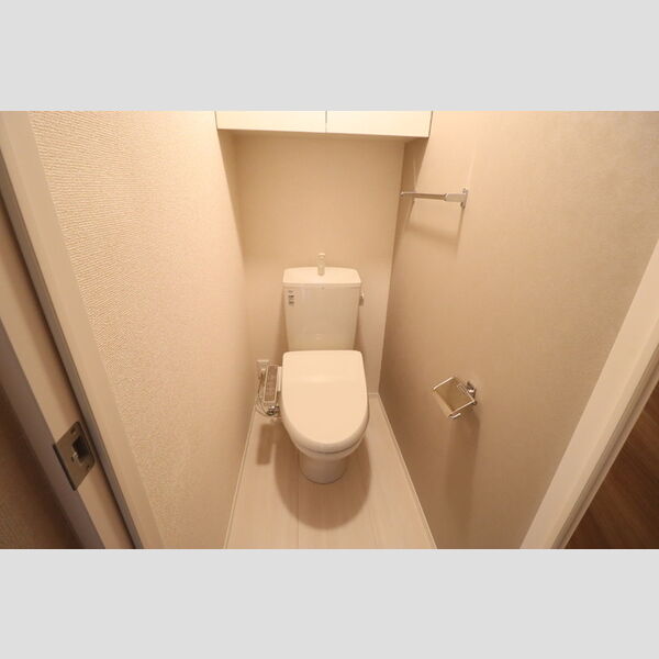 BLESS 蘇我201号室 温水洗浄暖房便座